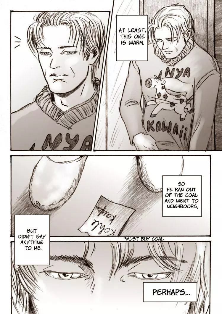 Reversion - Chapter 9 Page 9