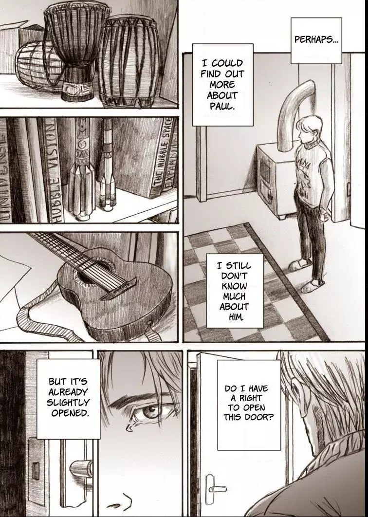 Reversion - Chapter 9 Page 10