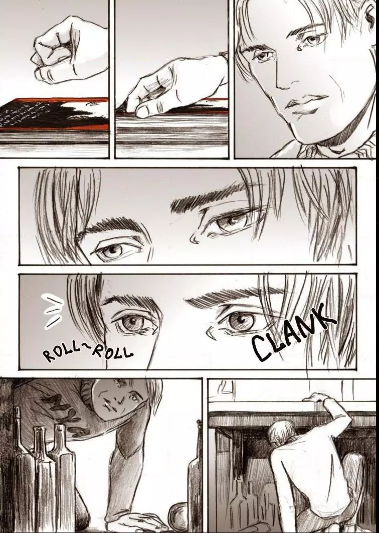 Reversion - Chapter 9 Page 12