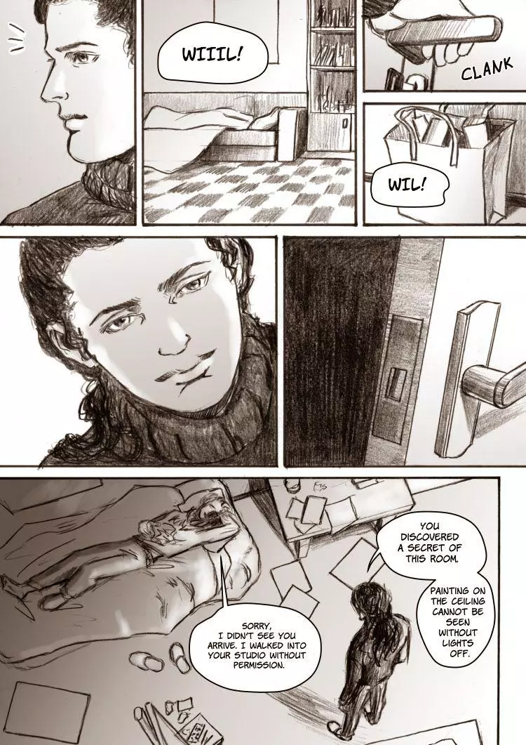 Reversion - Chapter 9 Page 14