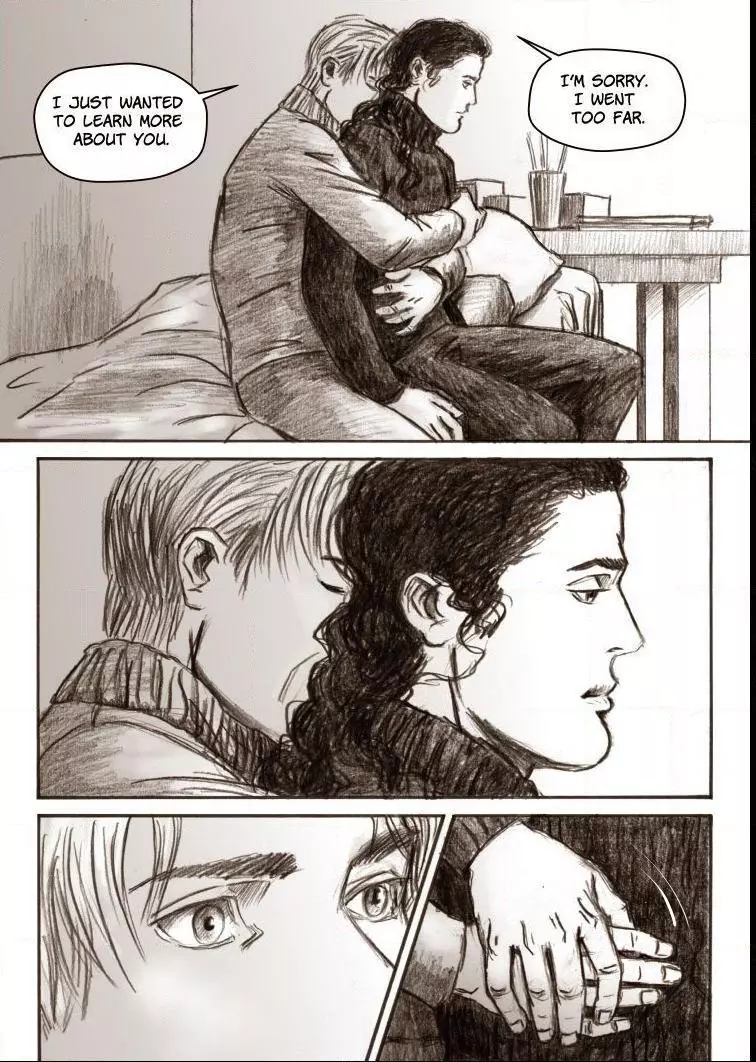 Reversion - Chapter 9 Page 18