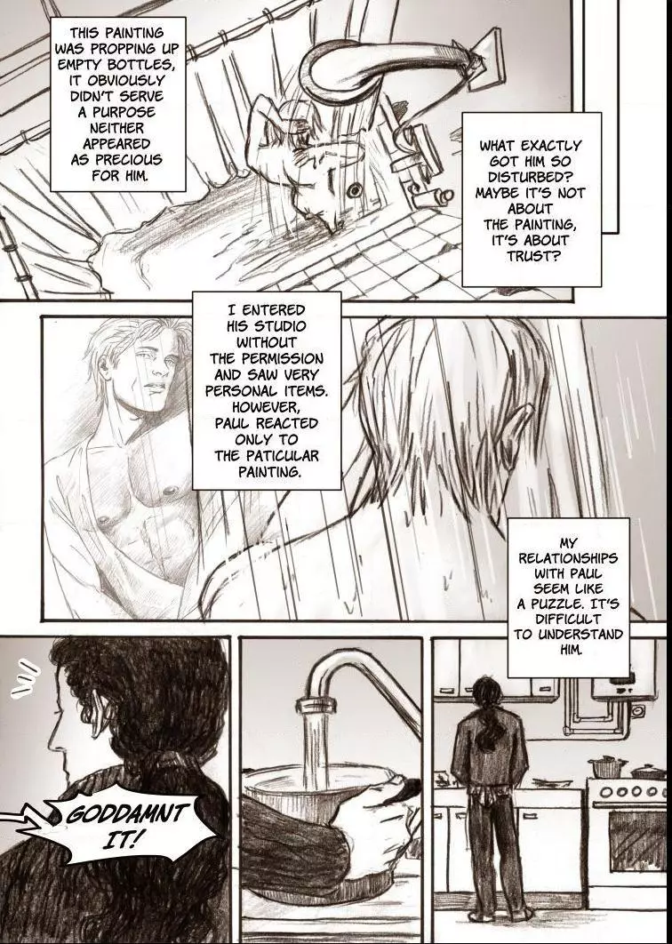 Reversion - Chapter 9 Page 19