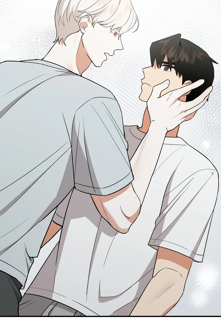 To My Beloved Enemy - Chapter 10 Page 3