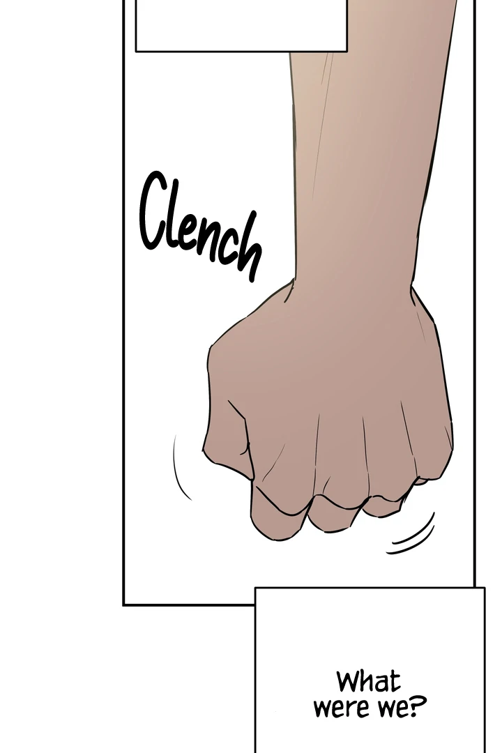 To My Beloved Enemy - Chapter 10 Page 6