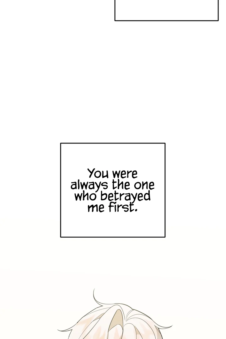 To My Beloved Enemy - Chapter 10 Page 7