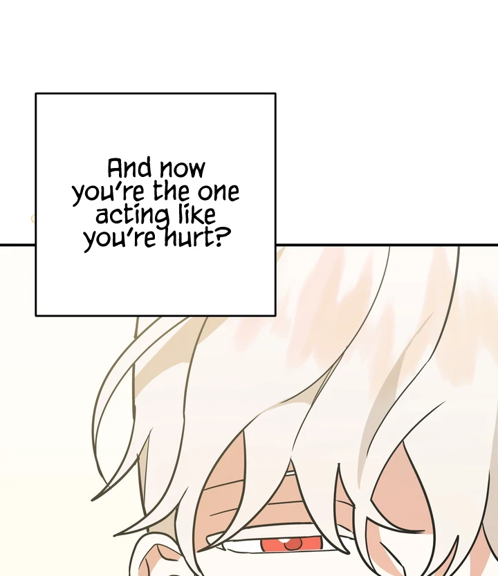 To My Beloved Enemy - Chapter 10 Page 9