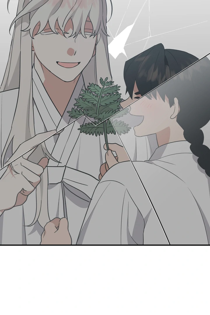 To My Beloved Enemy - Chapter 10 Page 13