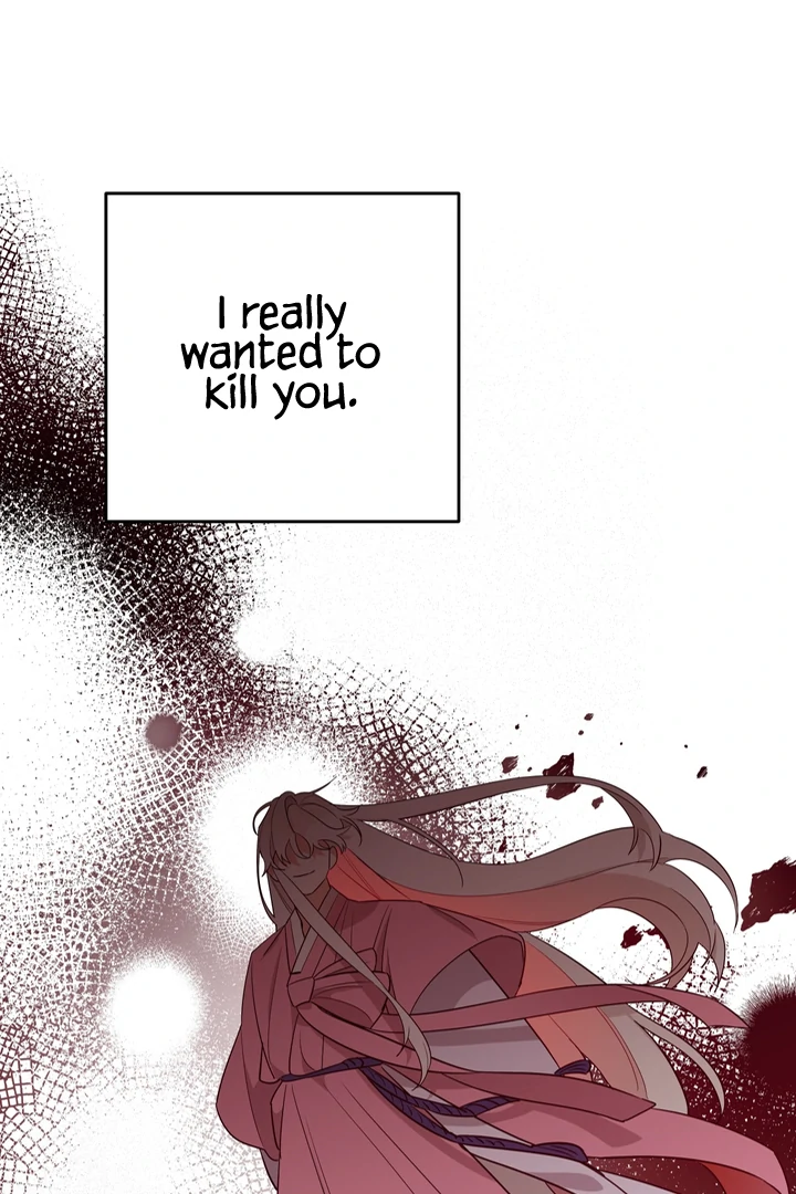 To My Beloved Enemy - Chapter 10 Page 14