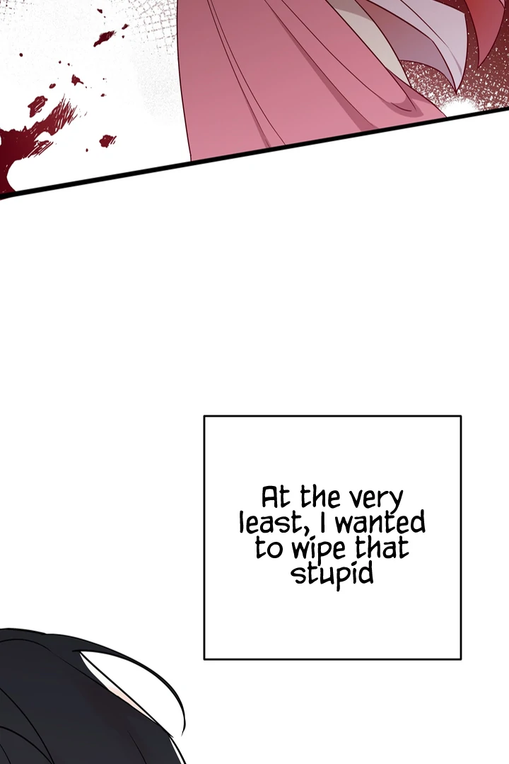 To My Beloved Enemy - Chapter 10 Page 15