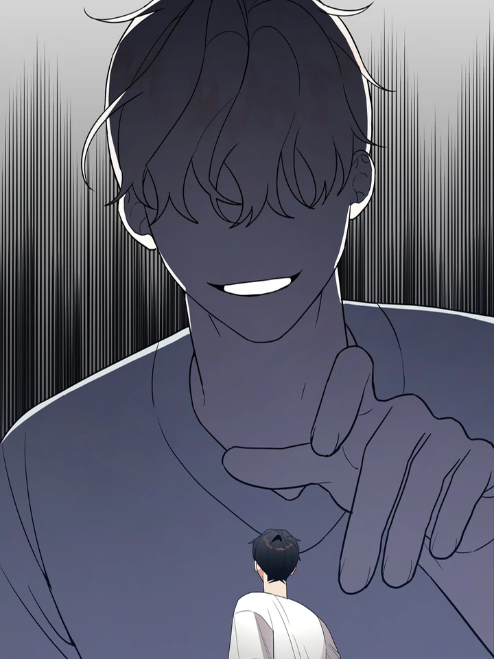 To My Beloved Enemy - Chapter 10 Page 18
