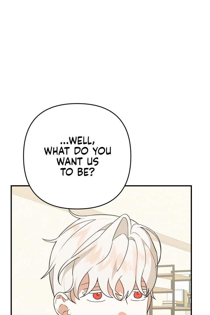To My Beloved Enemy - Chapter 10 Page 21