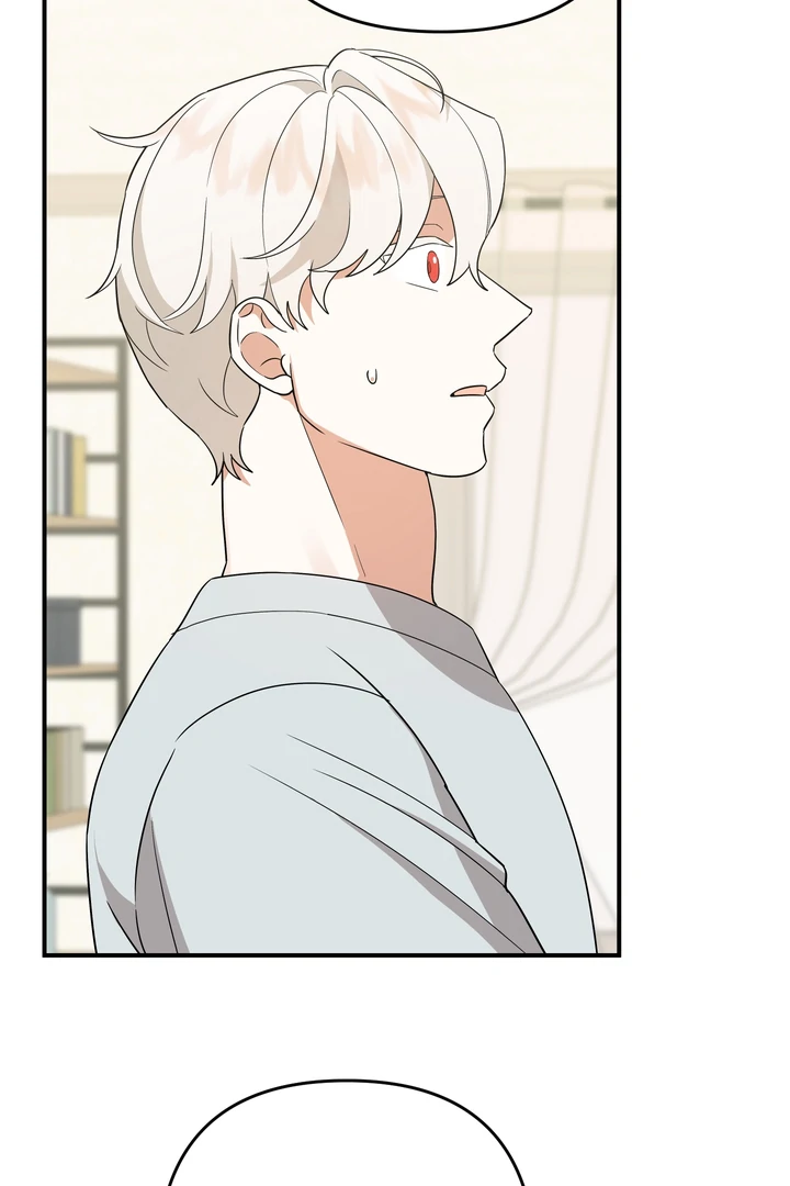 To My Beloved Enemy - Chapter 10 Page 27