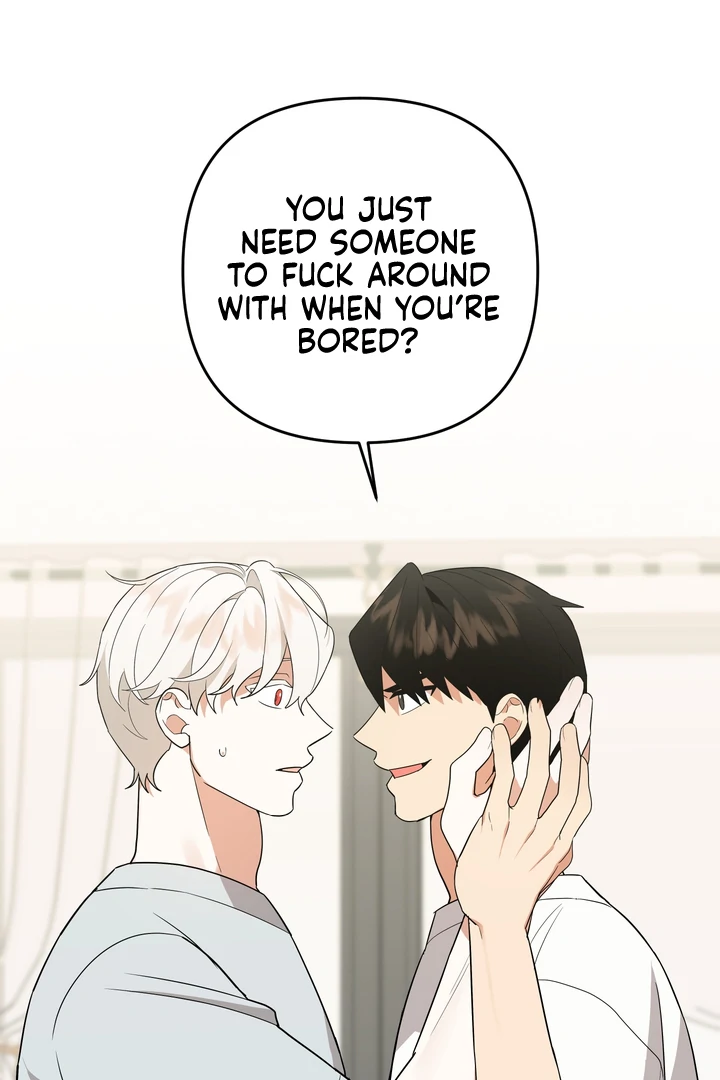 To My Beloved Enemy - Chapter 10 Page 30
