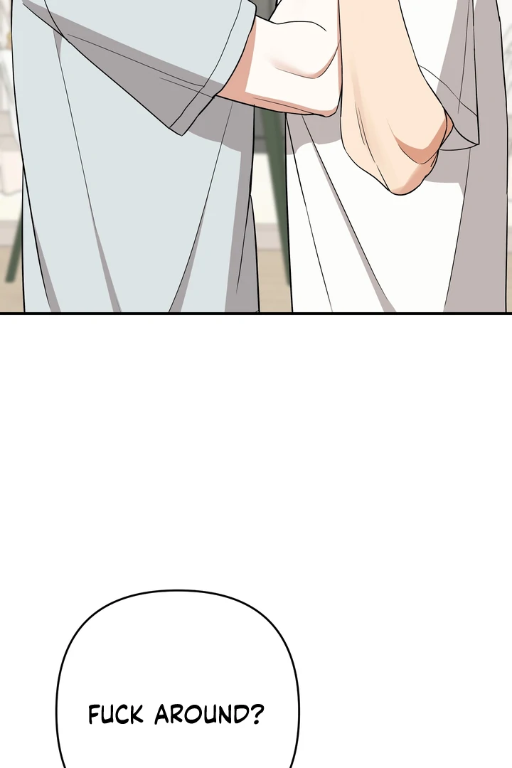 To My Beloved Enemy - Chapter 10 Page 31
