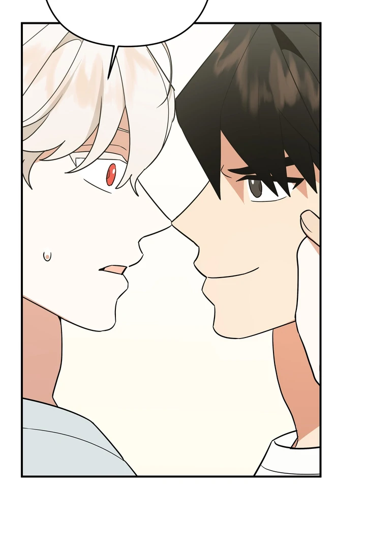 To My Beloved Enemy - Chapter 10 Page 32