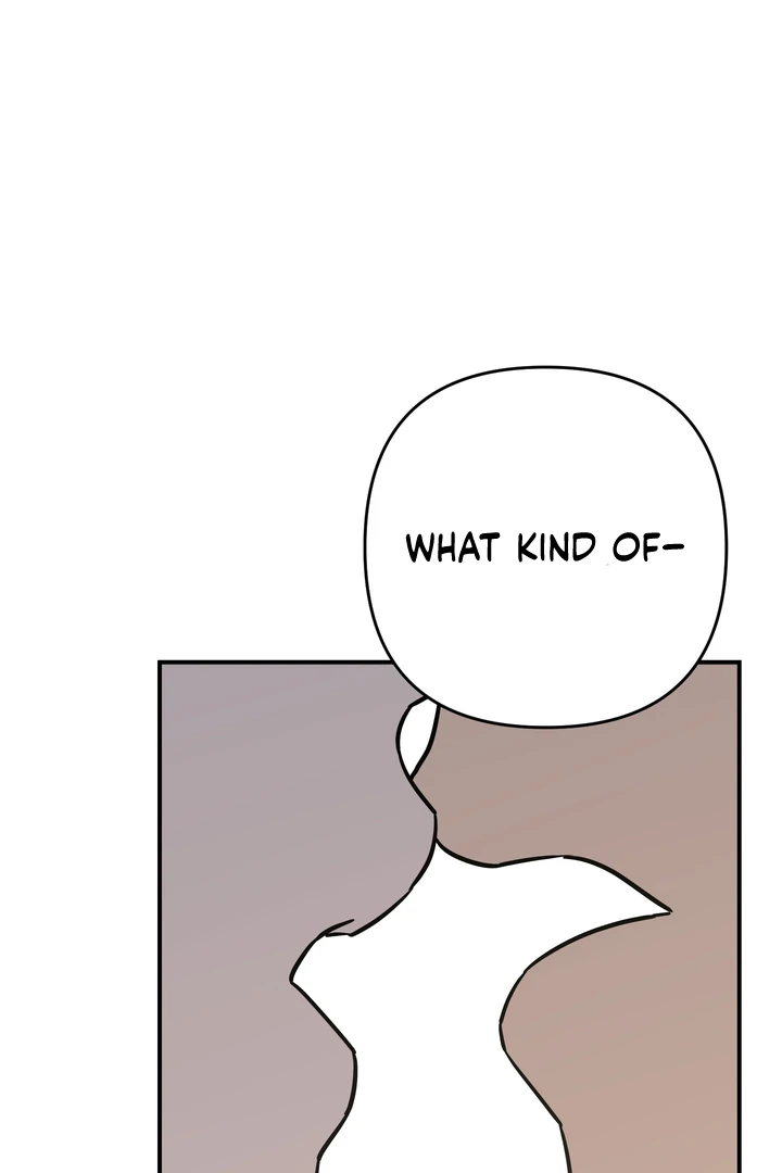 To My Beloved Enemy - Chapter 10 Page 33