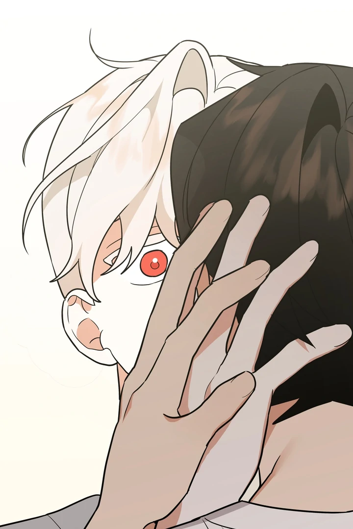 To My Beloved Enemy - Chapter 10 Page 35