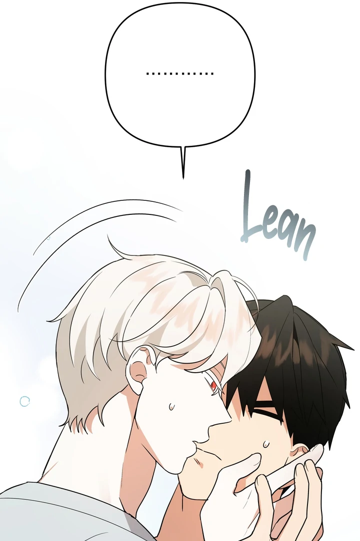 To My Beloved Enemy - Chapter 10 Page 40
