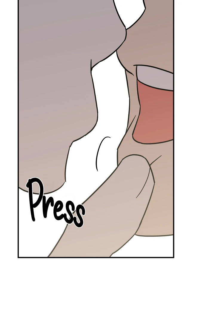 To My Beloved Enemy - Chapter 10 Page 42
