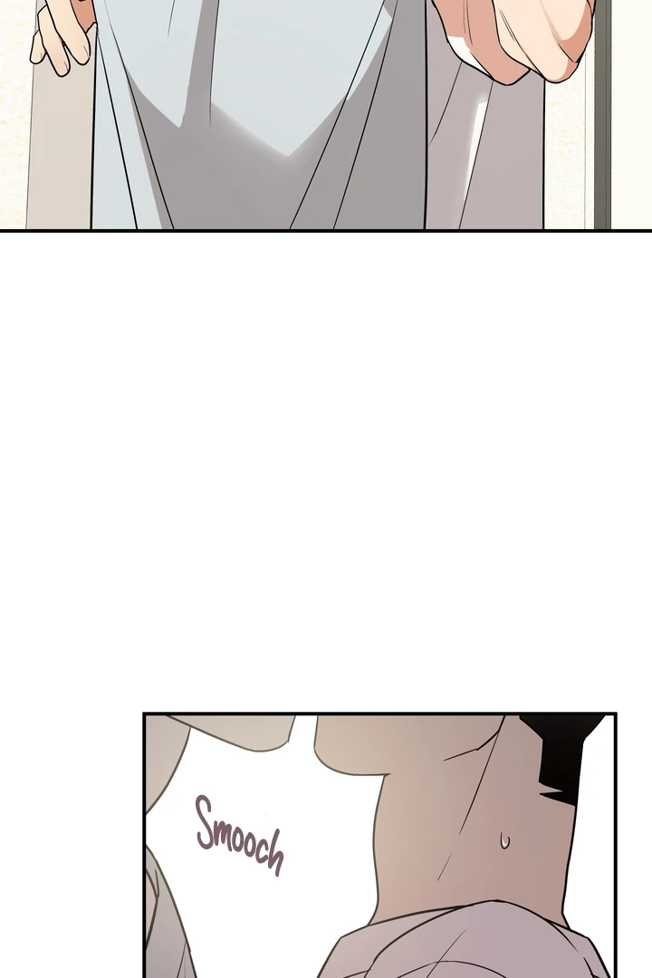 To My Beloved Enemy - Chapter 10 Page 44