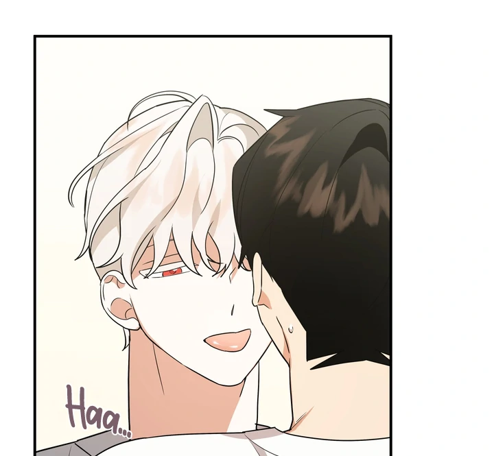 To My Beloved Enemy - Chapter 10 Page 48