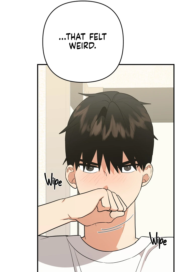 To My Beloved Enemy - Chapter 10 Page 50