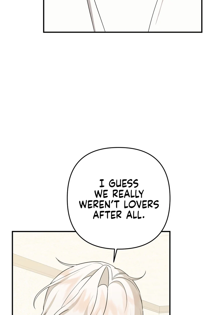 To My Beloved Enemy - Chapter 10 Page 51