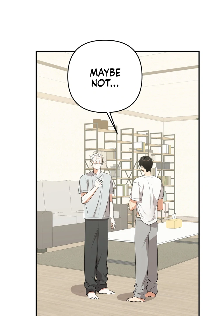 To My Beloved Enemy - Chapter 10 Page 53