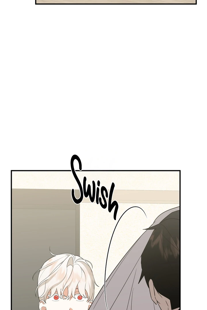 To My Beloved Enemy - Chapter 10 Page 54
