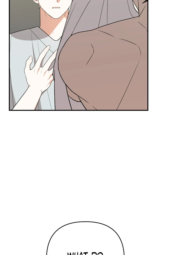 To My Beloved Enemy - Chapter 10 Page 55