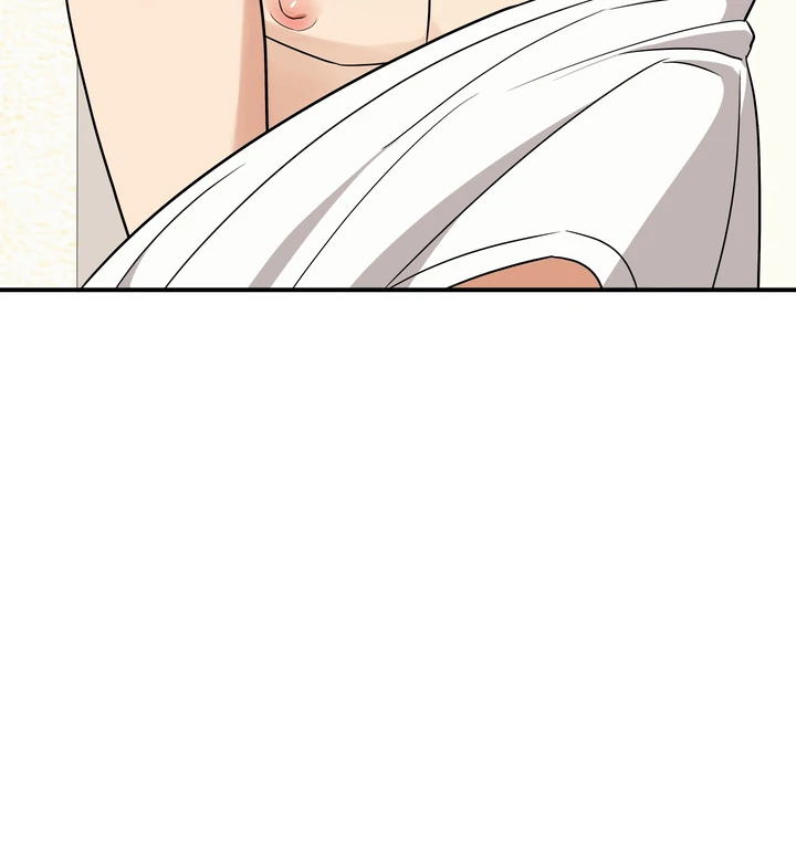 To My Beloved Enemy - Chapter 10 Page 57