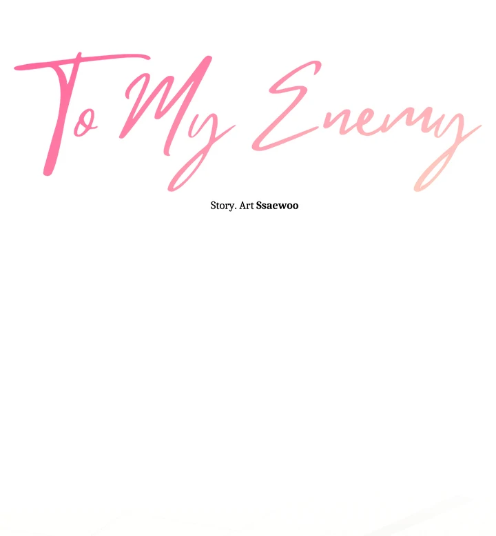 To My Beloved Enemy - Chapter 10 Page 58