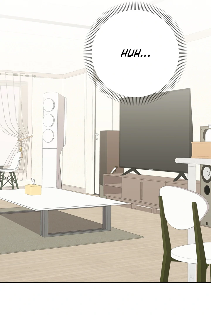 To My Beloved Enemy - Chapter 10 Page 59
