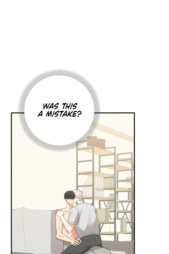 To My Beloved Enemy - Chapter 10 Page 60