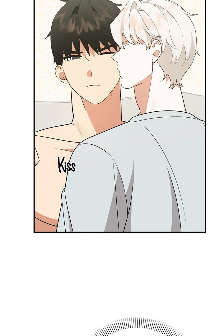 To My Beloved Enemy - Chapter 10 Page 62