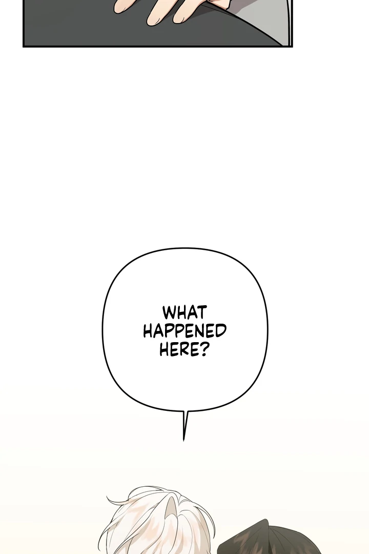 To My Beloved Enemy - Chapter 10 Page 64
