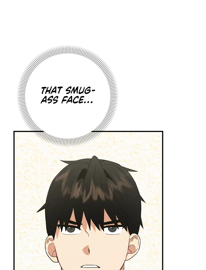 To My Beloved Enemy - Chapter 10 Page 66