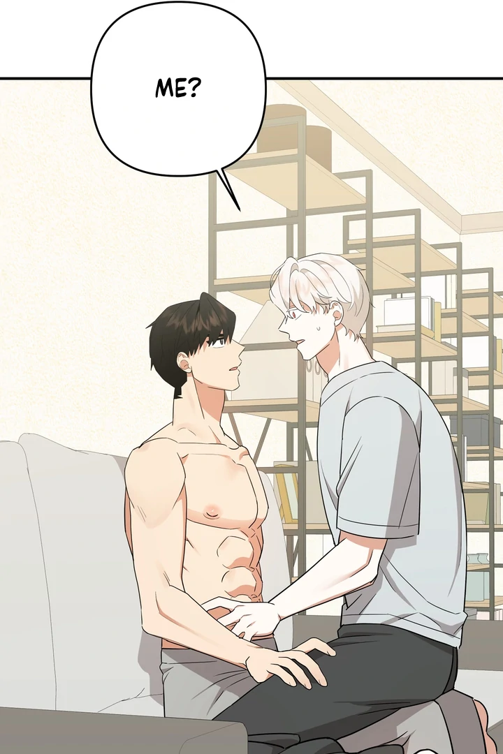 To My Beloved Enemy - Chapter 10 Page 68