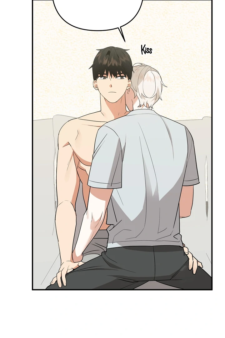 To My Beloved Enemy - Chapter 10 Page 74