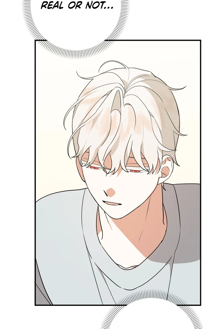 To My Beloved Enemy - Chapter 10 Page 77