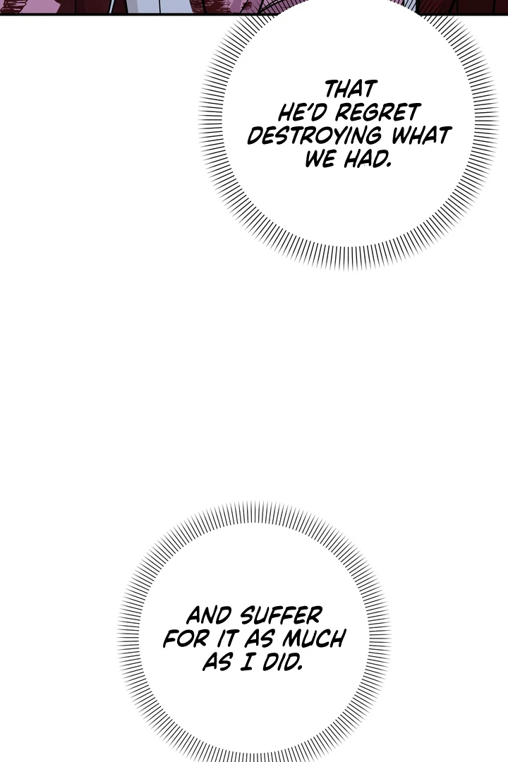 To My Beloved Enemy - Chapter 10 Page 81