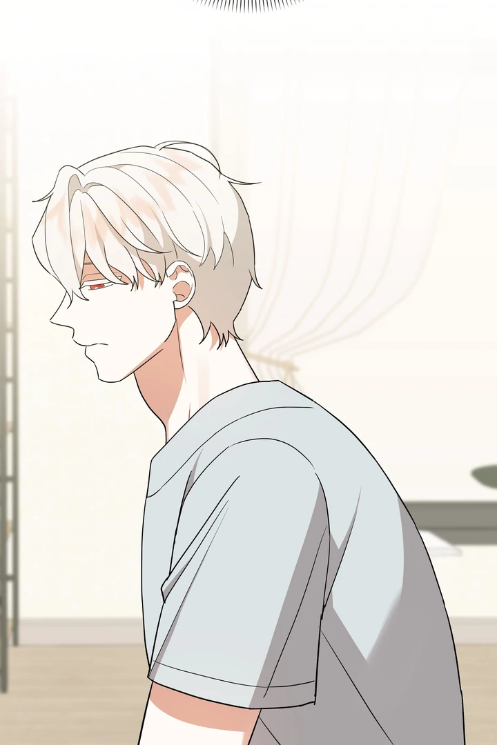 To My Beloved Enemy - Chapter 10 Page 82