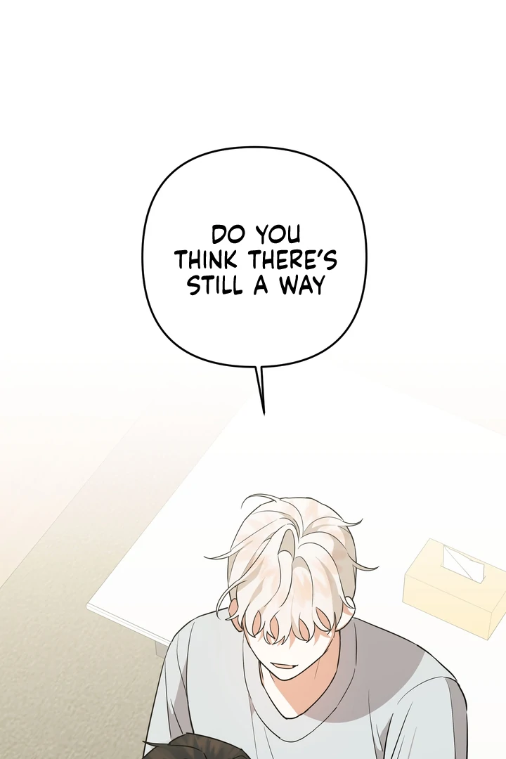 To My Beloved Enemy - Chapter 10 Page 87