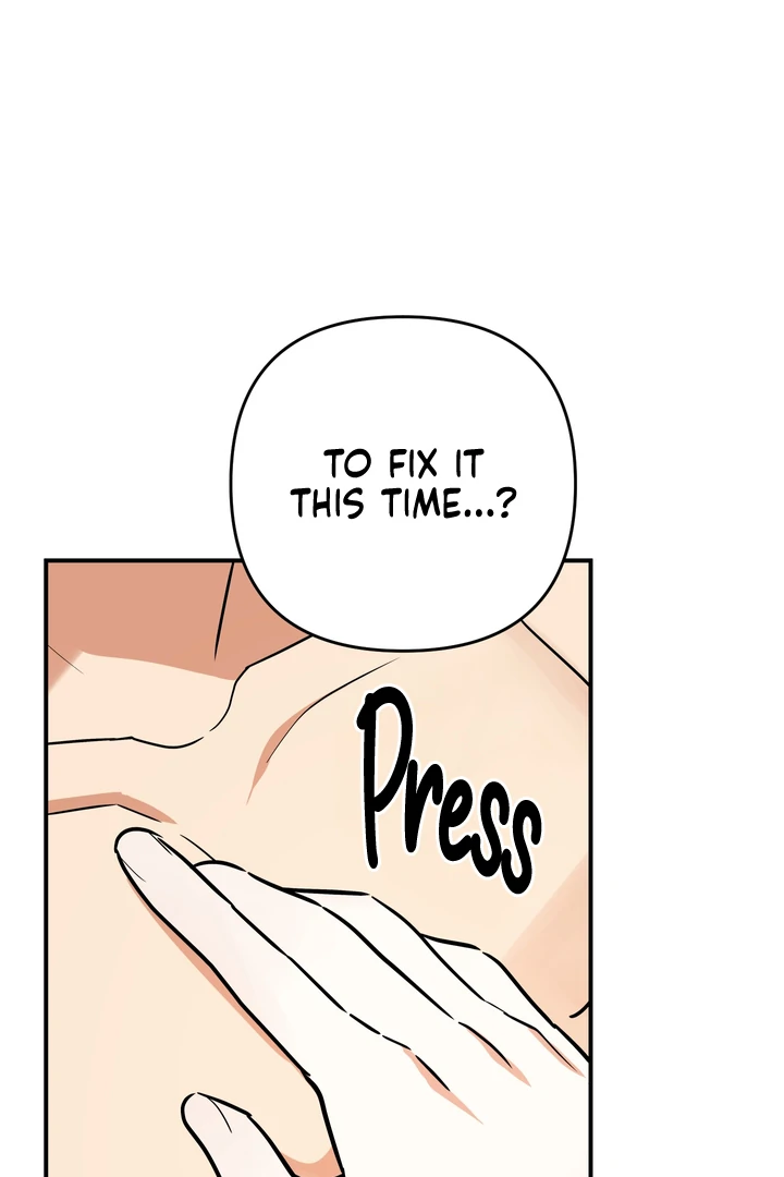 To My Beloved Enemy - Chapter 10 Page 89