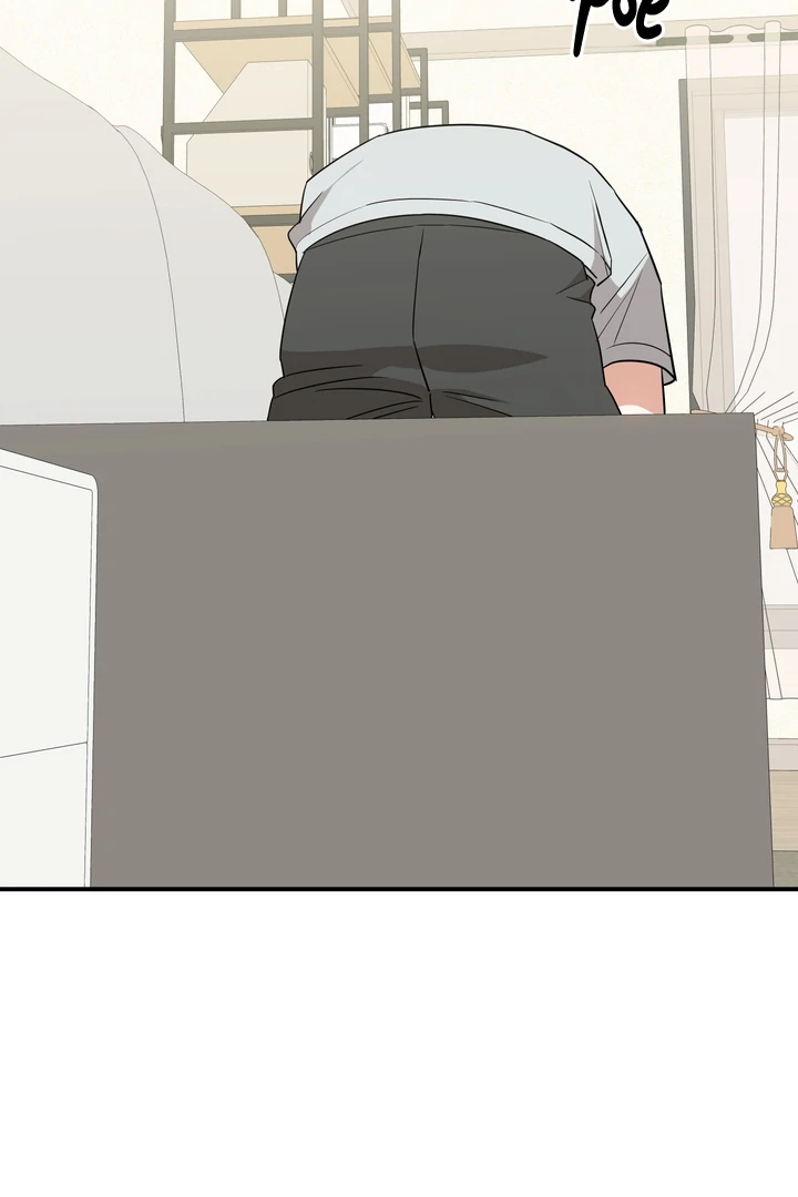 To My Beloved Enemy - Chapter 10 Page 91