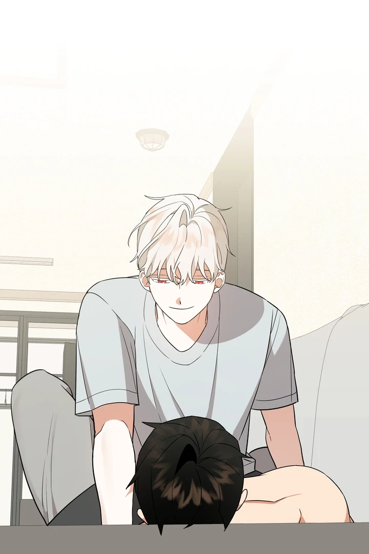 To My Beloved Enemy - Chapter 10 Page 92
