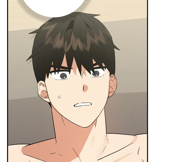 To My Beloved Enemy - Chapter 10 Page 95