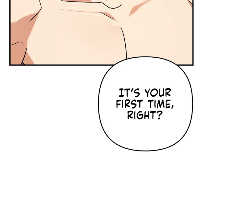 To My Beloved Enemy - Chapter 10 Page 96