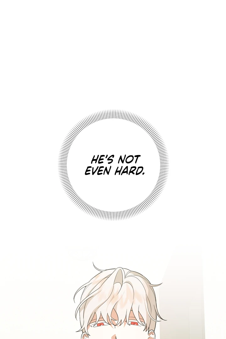 To My Beloved Enemy - Chapter 11 Page 1