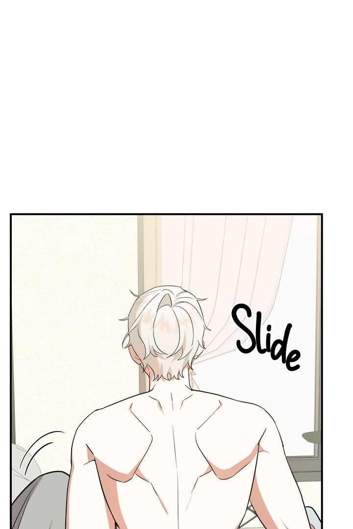 To My Beloved Enemy - Chapter 11 Page 4